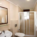 Отель Санта Марина  